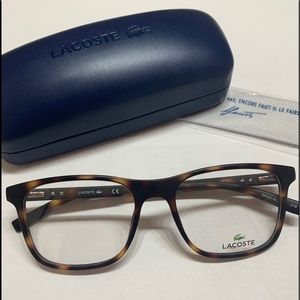 lacoste glasses canada